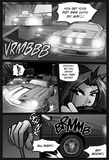 Volume 1 - Chapter 2 - Page 41