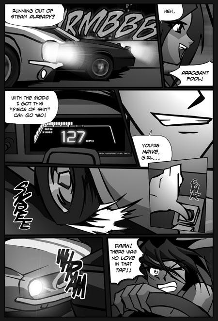 Volume 1 - Chapter 2 - Page 42