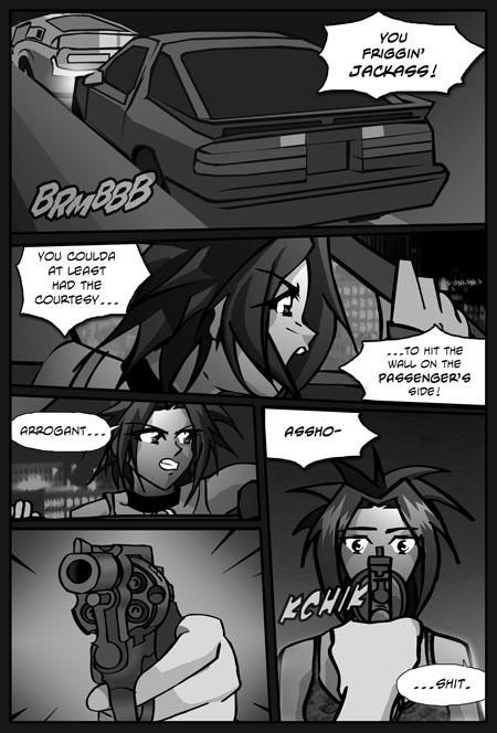 Volume 1 - Chapter 2 - Page 45