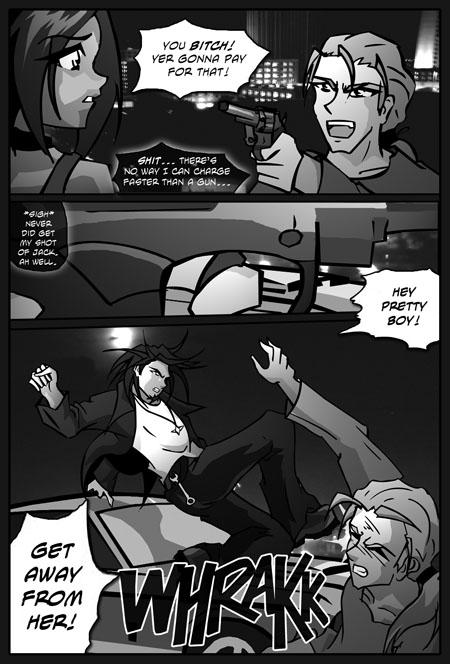 Volume 1 - Chapter 2 - Page 46