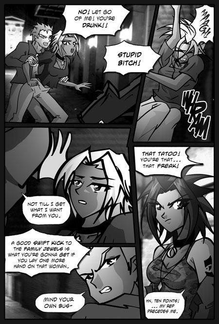 Volume 1 - Chapter 2 - Page 49