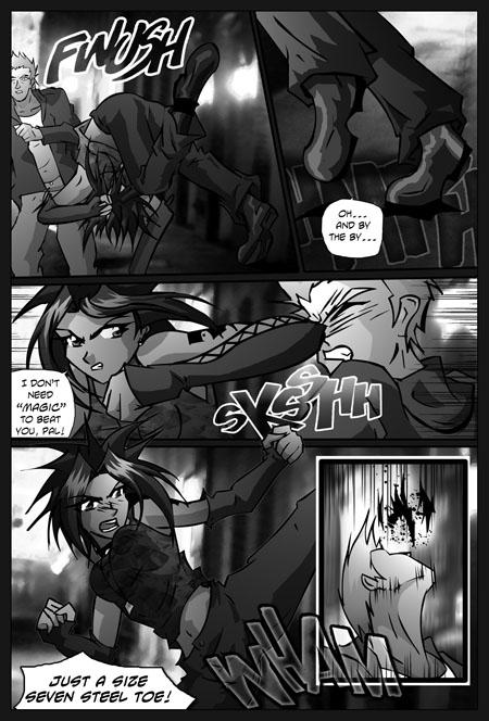 Volume 1 - Chapter 2 - Page 51