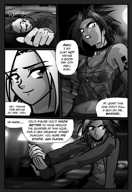 Volume 1 - Chapter 2 - Page 52