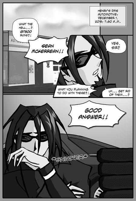 Volume 1 - Chapter 2 - Page 54