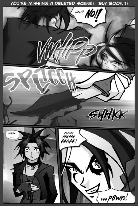 Volume 1 - Chapter 3 - Page 56
