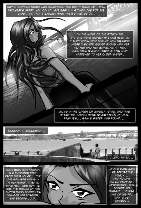 Volume 1 - Chapter 3 - Page 60