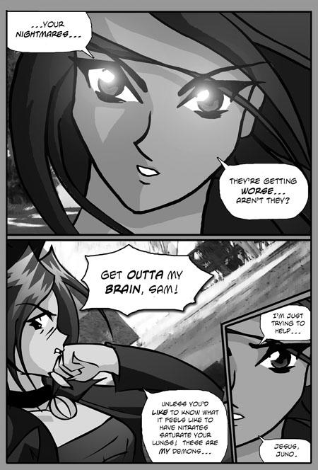 Volume 1 - Chapter 3 - Page 62