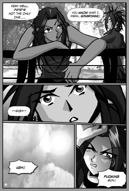 Volume 1 - Chapter 3 - Page 64