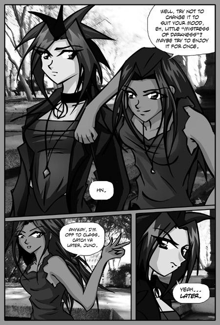 Volume 1 - Chapter 3 - Page 65
