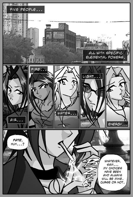 Volume 1 - Chapter 3 - Page 66