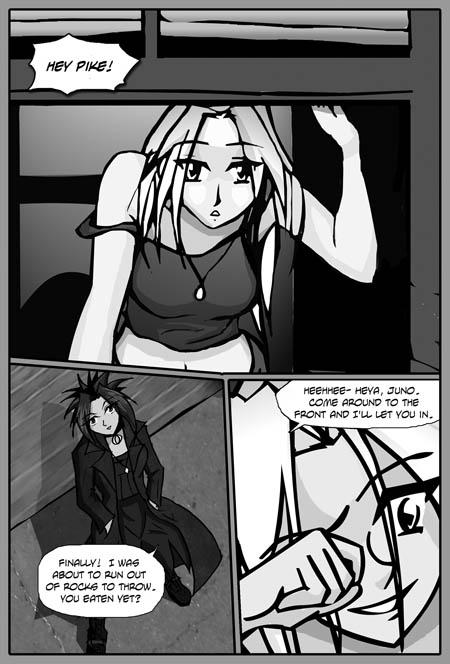 Volume 1 - Chapter 3 - Page 68