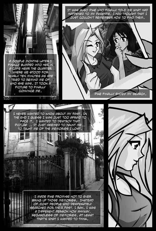 Volume 1 - Chapter 3 - Page 70