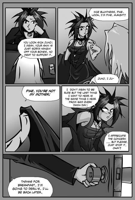 Volume 1 - Chapter 3 - Page 72