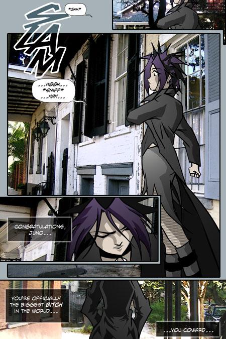 Volume 1 - Chapter 3 - Page 73