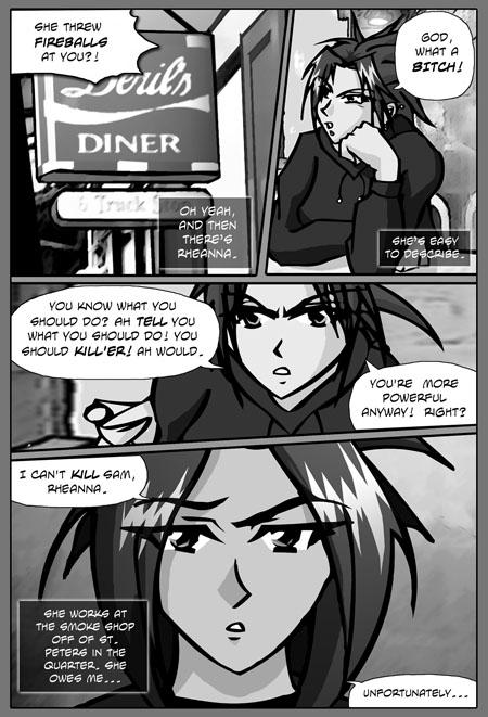 Volume 1 - Chapter 3 - Page 74