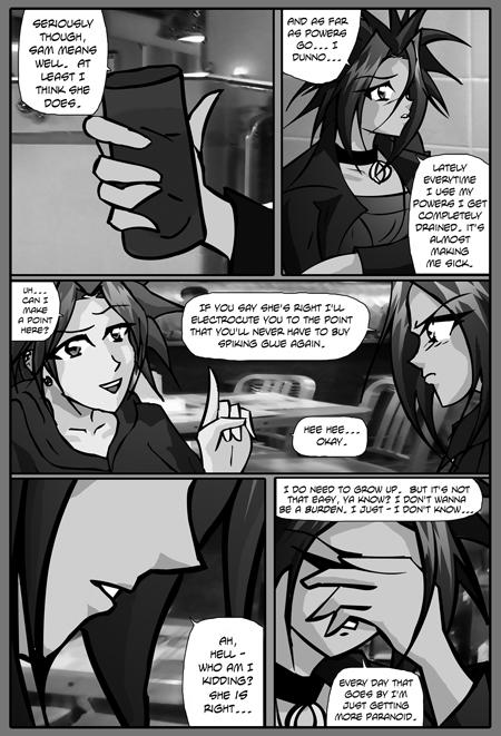 Volume 1 - Chapter 3 - Page 75
