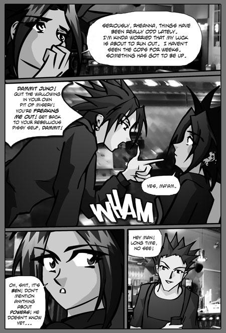 Volume 1 - Chapter 3 - Page 76