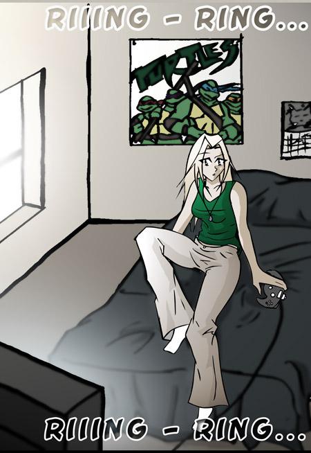 Volume 1 - Chapter 3 - Page 78