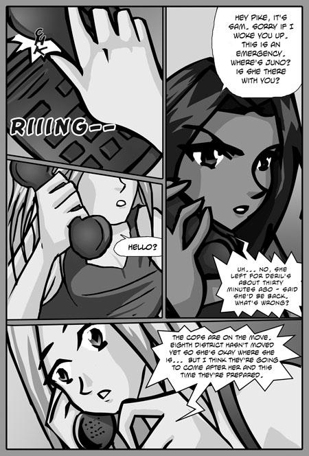 Volume 1 - Chapter 3 - Page 79