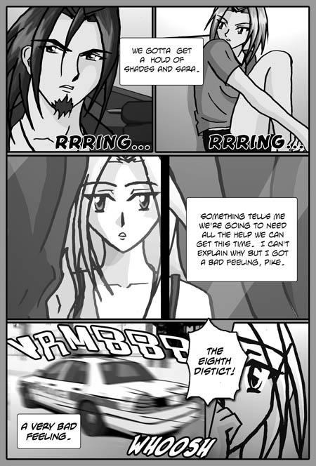 Volume 1 - Chapter 3 - Page 80