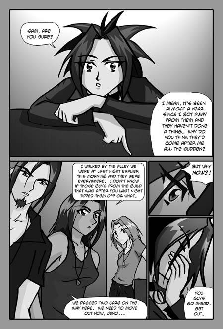 Volume 1 - Chapter 3 - Page 82