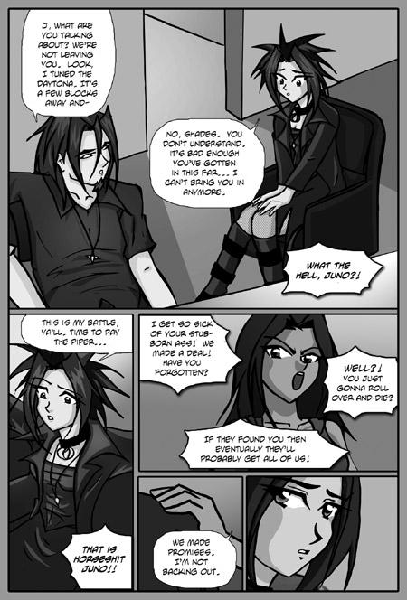 Volume 1 - Chapter 3 - Page 83