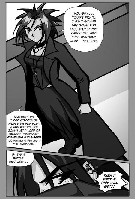 Volume 1 - Chapter 3 - Page 84