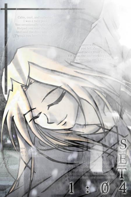 Volume 1 - Chapter 4 - Pike