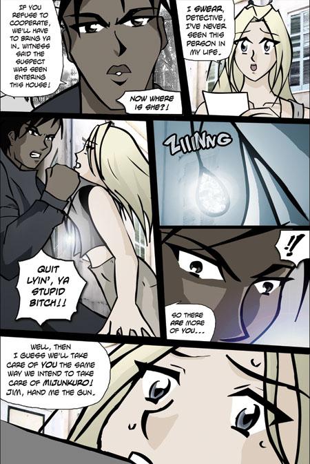 Volume 1 - Chapter 4 - Page 88