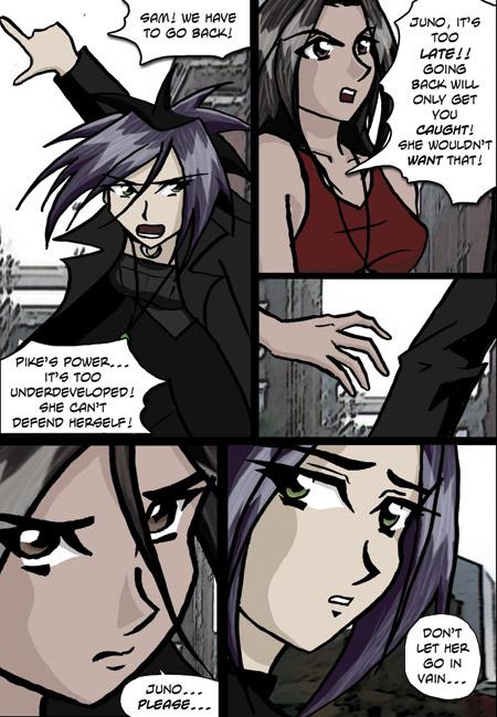 Volume 1 - Chapter 4 - Page 90