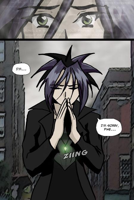 Volume 1 - Chapter 4 - Page 91