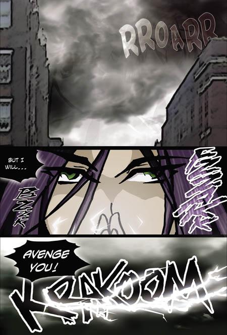 Volume 1 - Chapter 4 - Page 92