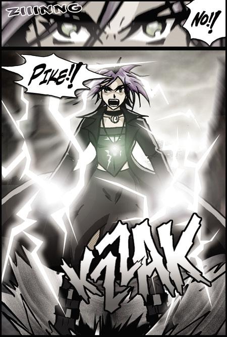 Volume 1 - Chapter 4 - Page 93