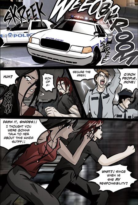 Volume 1 - Chapter 4 - Page 94