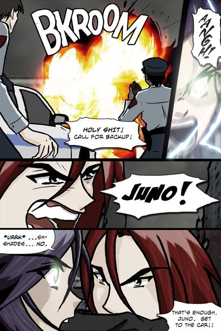 Volume 1 - Chapter 4 - Page 96