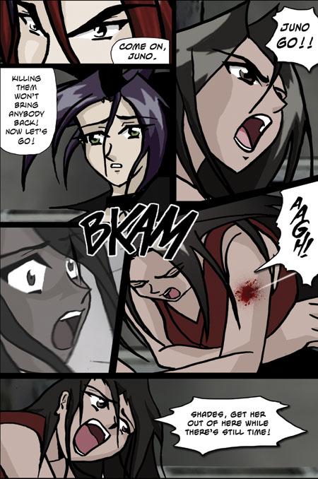 Volume 1 - Chapter 4 - Page 97