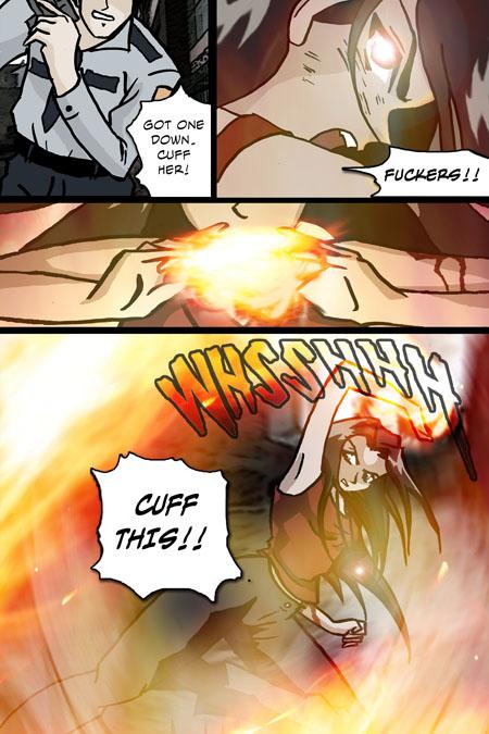 Volume 1 - Chapter 3 - Page 98