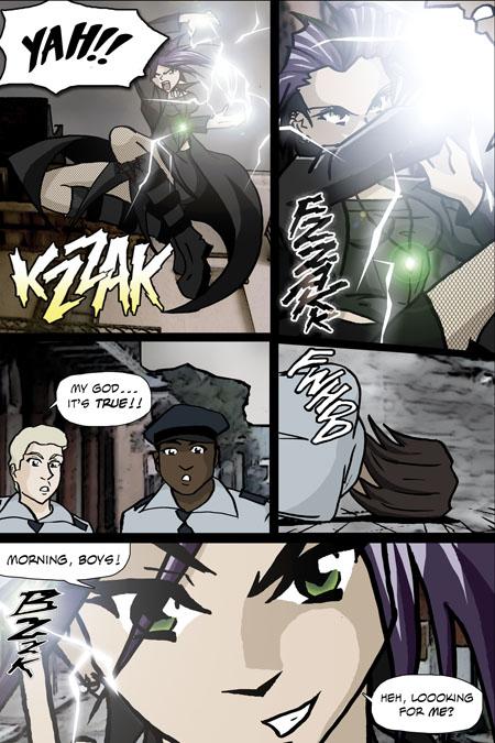 Volume 1 - Chapter 4 - Page 102