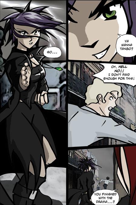 Volume 1 - Chapter 4 - Page 103