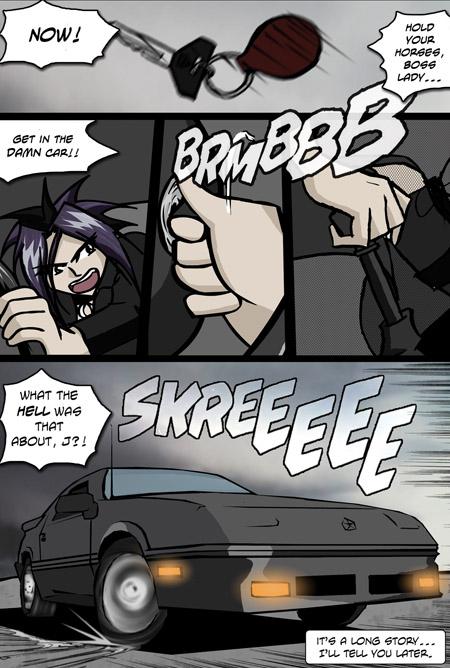Volume 1 - Chapter 4 - Page 105