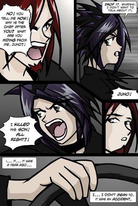 Volume 1 - Chapter 4 - Page 106