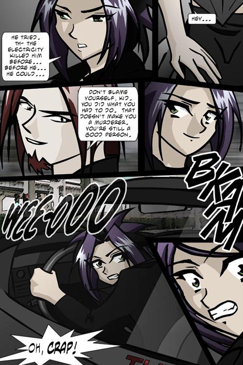 Volume 1 - Chapter 4 - Page 108