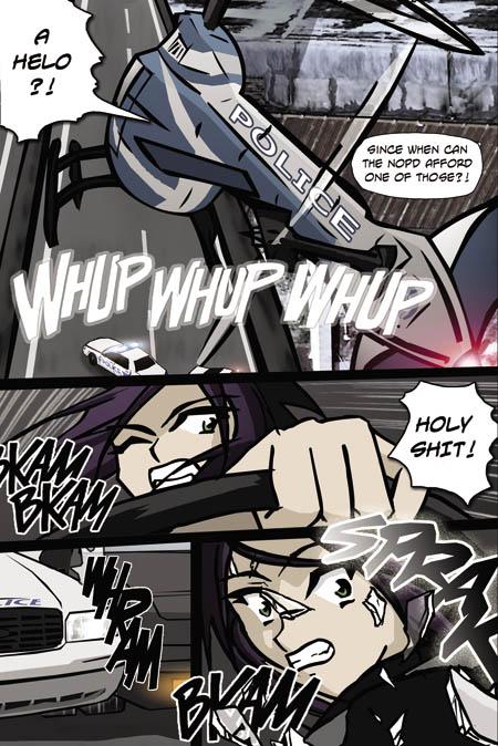 Volume 1 - Chapter 5 - Page 114