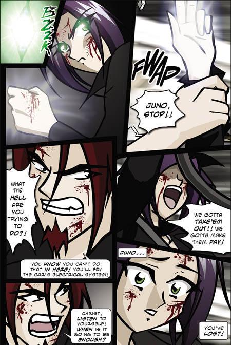 Volume 1 - Chapter 5 - Page 117