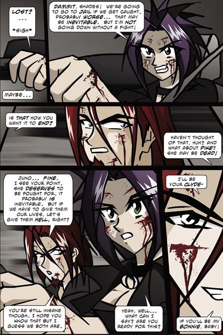 Volume 1 - Chapter 5 - Page 118