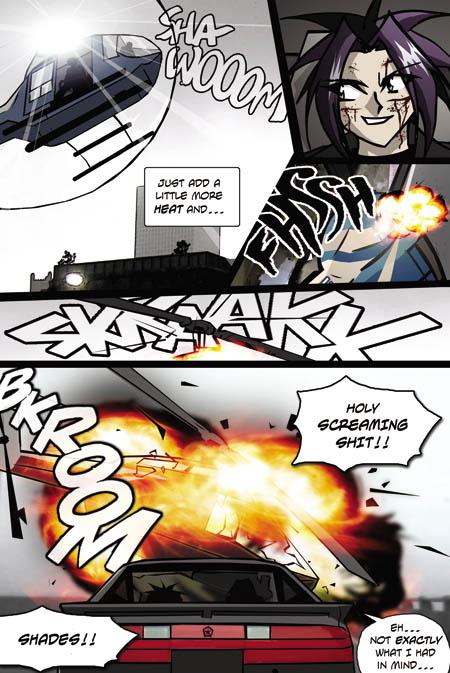 Volume 1 - Chapter 5 - Page 120
