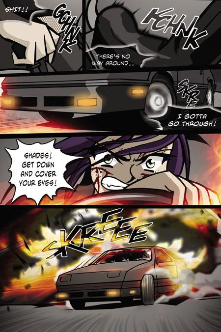 Volume 1 - Chapter 5 - Page 121