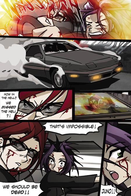Volume 1 - Chapter 5 - Page 122