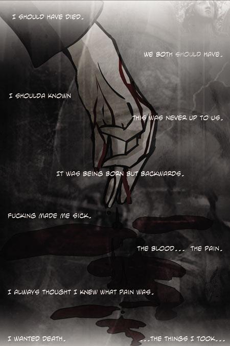 Volume 1 - Chapter 5 - Page 125