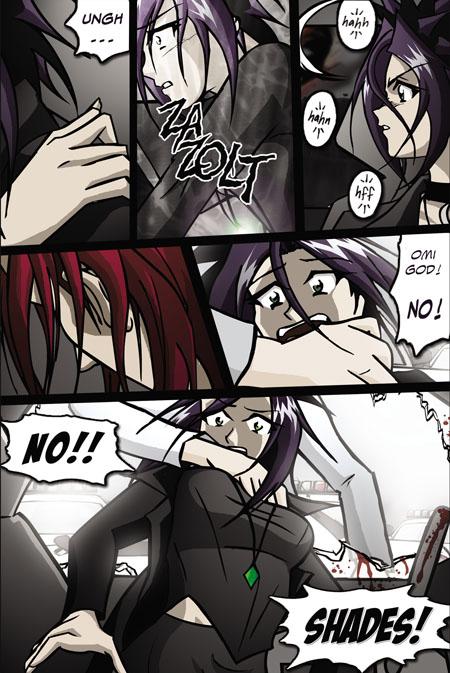Volume 1 - Chapter 5 - Page 127